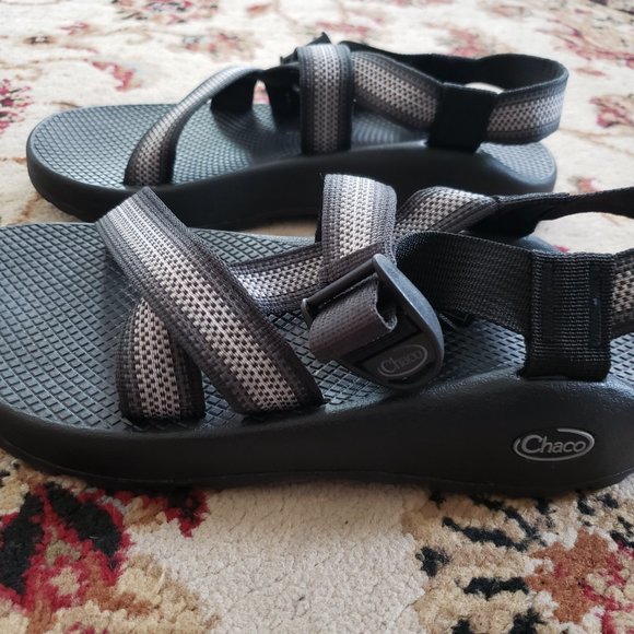 Men's Chaco Z/1 Classic Sandals - Picture 2 of 3